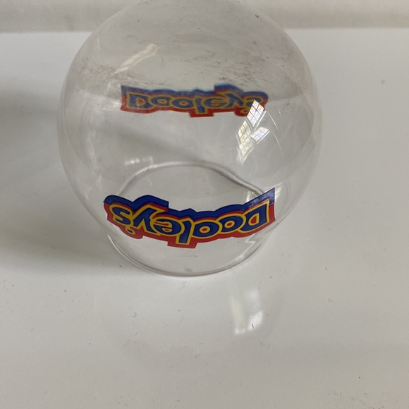 Dooley’s Roly Poly Shot Glass - Picture 3 of 5